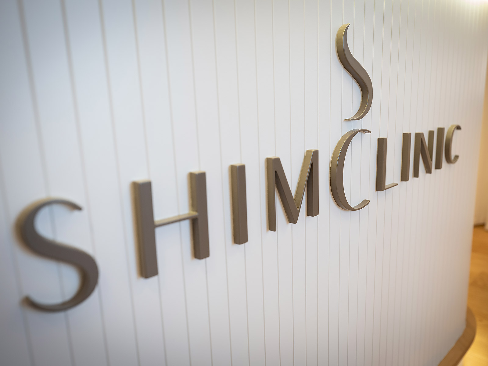 Shim Clinic, Ceuta